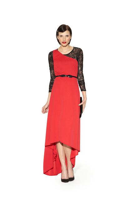 Revisa la nueva colección de Target en colaboración con Kate Young, ideas estupendas para diario, la noche y looks de fiesta.