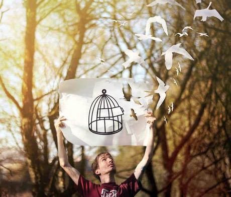 Vincent Bourilhon via mymodernmet