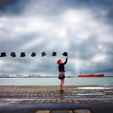 Vincent Bourilhon via mymodern met