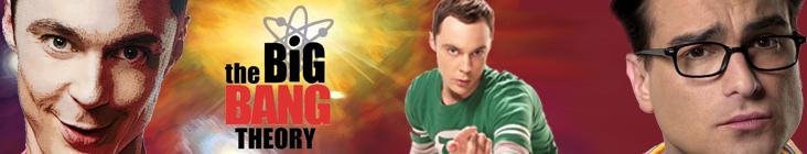 The Big Bang Theory