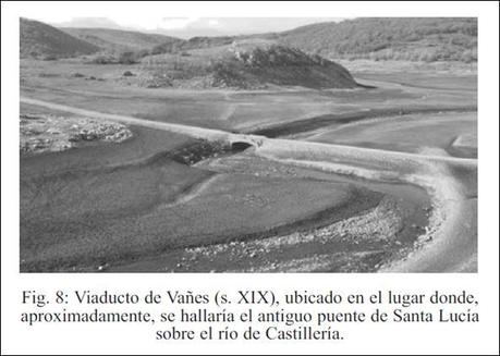 El Camino Real del Pisuerga (y II)