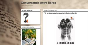 #reseña el fantasma de los sueños