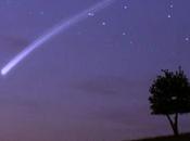 Meteoros semillas vida