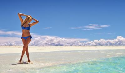 Calzedonia Summer 2013