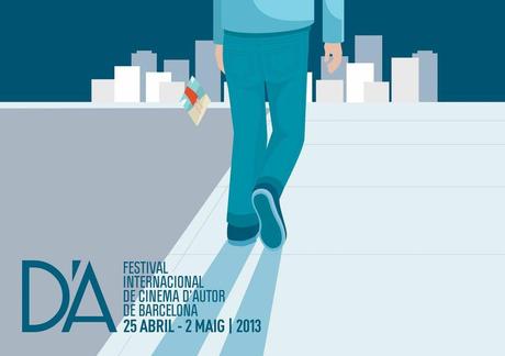 La tercera edición del Festival Internacional de Cine de Autor de Barcelona ya está en marcha