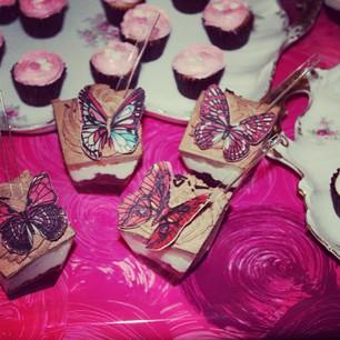 Snapshots of the week 2