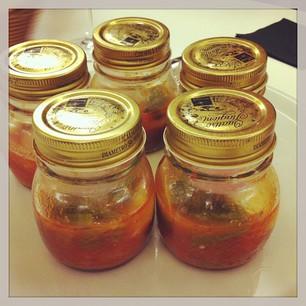 Snapshots of the week 2