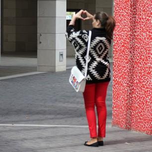 Snapshots of the week 2