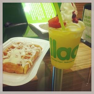 Snapshots of the week 2