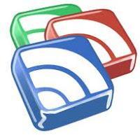 Tutorial para el blog: google reader Tutorial para el blog: google reader