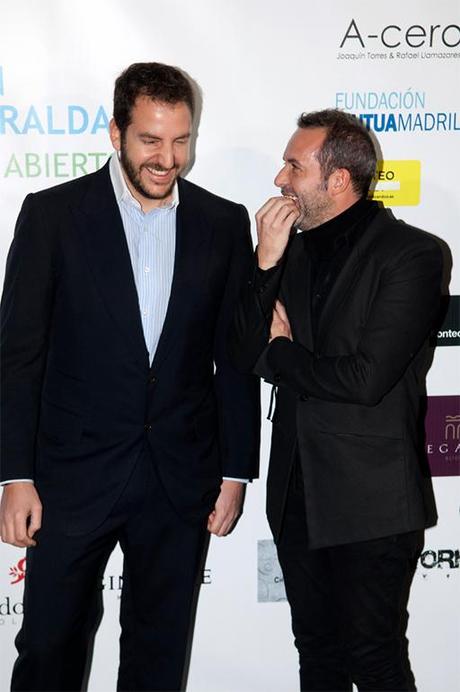 A-cero projects A-cero in, un espacio multifuncional