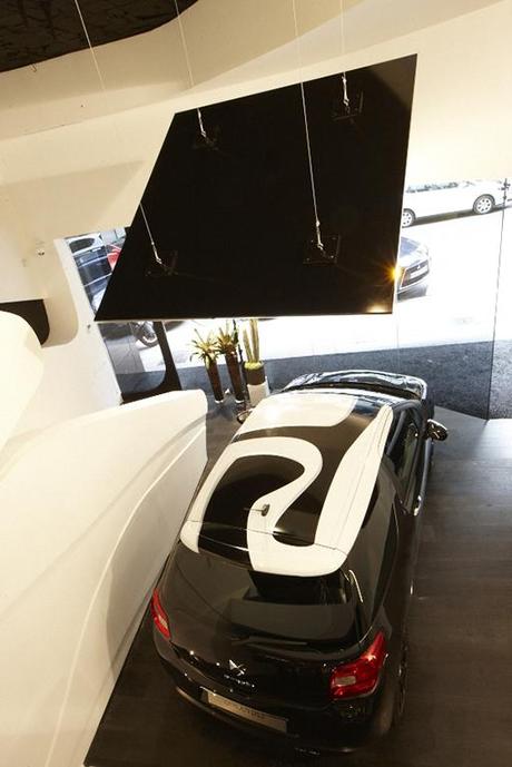 A-cero projects A-cero in, un espacio multifuncional