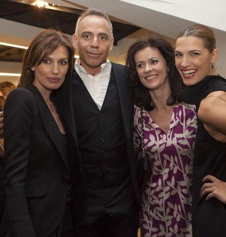 A-cero projects A-cero in, un espacio multifuncional