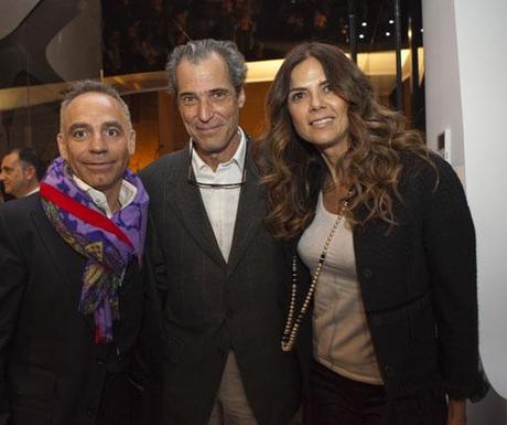 A-cero projects A-cero in, un espacio multifuncional