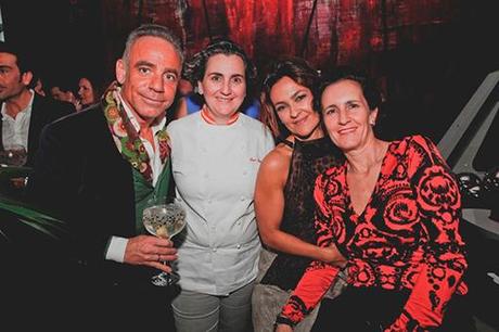 A-cero projects A-cero in, un espacio multifuncional