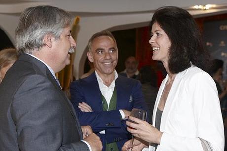 A-cero projects A-cero in, un espacio multifuncional