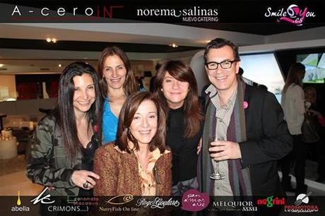 A-cero projects A-cero in, un espacio multifuncional