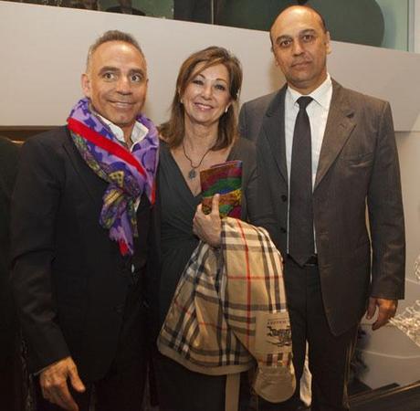 A-cero projects A-cero in, un espacio multifuncional