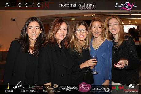 A-cero projects A-cero in, un espacio multifuncional