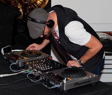 A-cero projects A-cero in, un espacio multifuncional