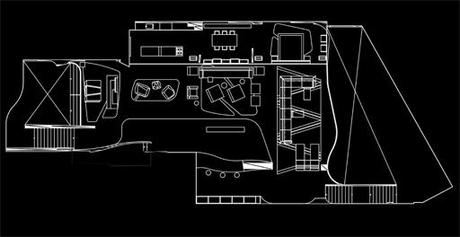 A-cero projects A-cero in, un espacio multifuncional