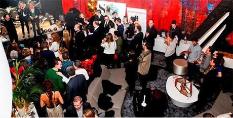 A-cero projects A-cero in, un espacio multifuncional