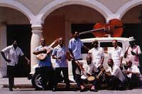 Conjunto Los Naranjos - La Tradicion No Se Olvida