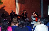 Conjunto Los Naranjos - La Tradicion No Se Olvida