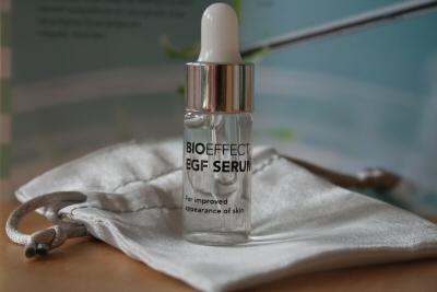 SERUM BIOEFFECT EGF