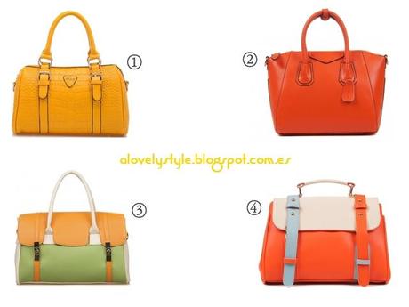 Wishlist: 10 Bags for spring Lovelystyle (2)