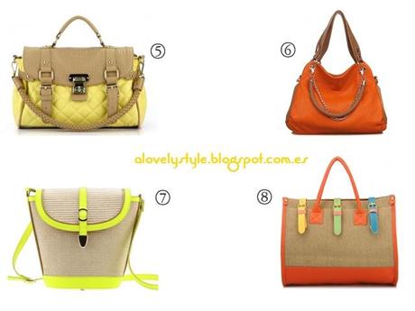 Wishlist: 10 Bags for spring Lovelystyle (3)
