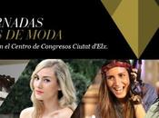 Ganadora Entrada Jornadas Moda EBFW