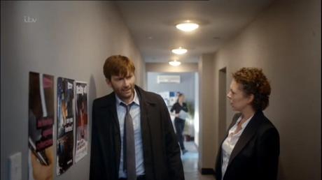 [Opinión] Season finale de broadchurch