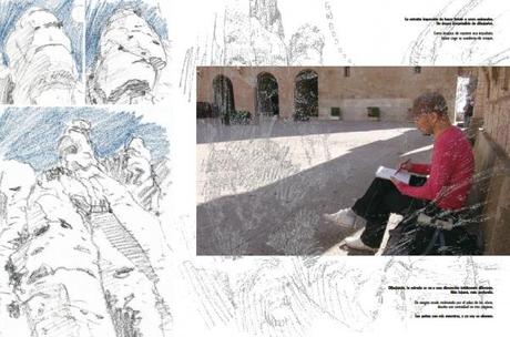 Pepita Tras los pasos de Gaudí 6