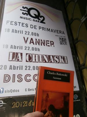 Cuando los astros se conjuran