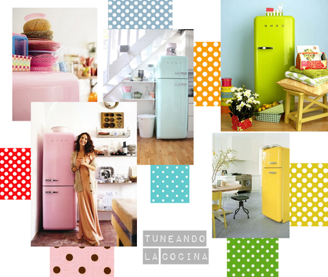 Tuneando la cocina Tuneando la cocina