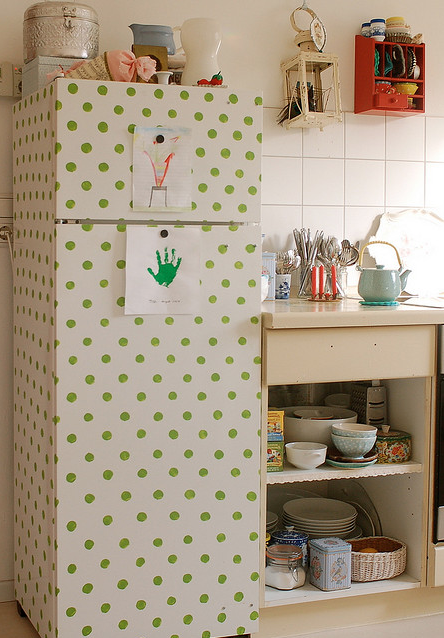 Tuneando la cocina Tuneando la cocina