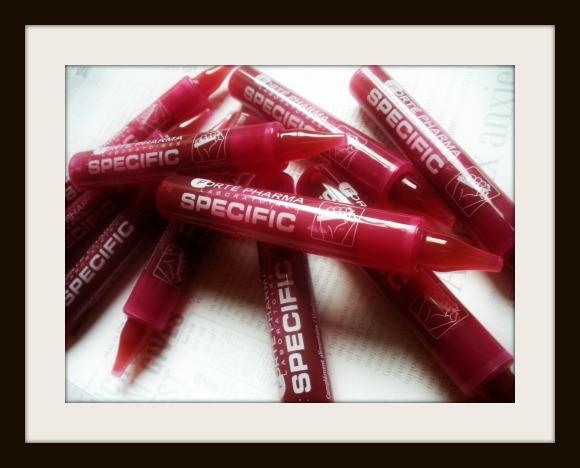 Operación bikini con FORTÉ PHARMA: TURBOSLIM