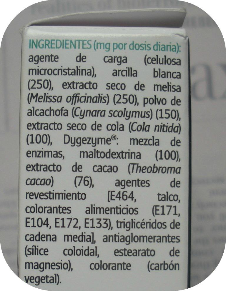 Operación bikini con FORTÉ PHARMA: TURBOSLIM