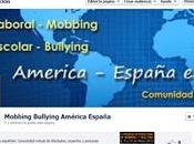 Conoce "Mobbing Bullying América España"