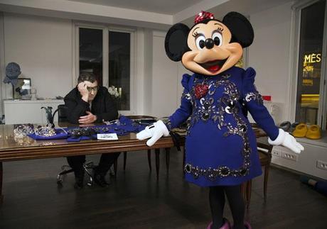 Lanvin #MinnieFashion Lanvin #MinnieFashion