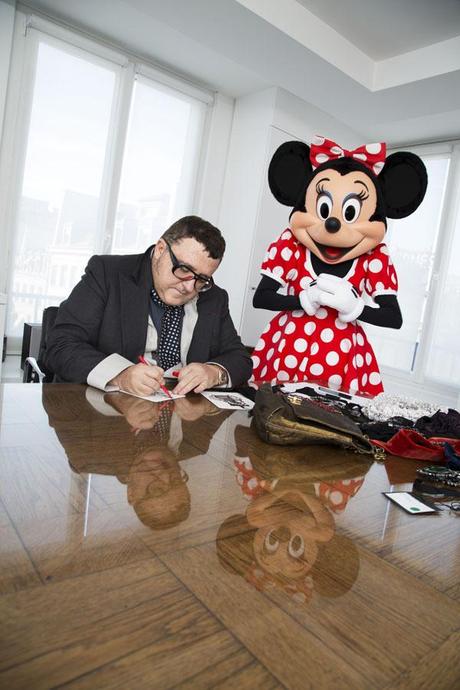 Lanvin #MinnieFashion Lanvin #MinnieFashion