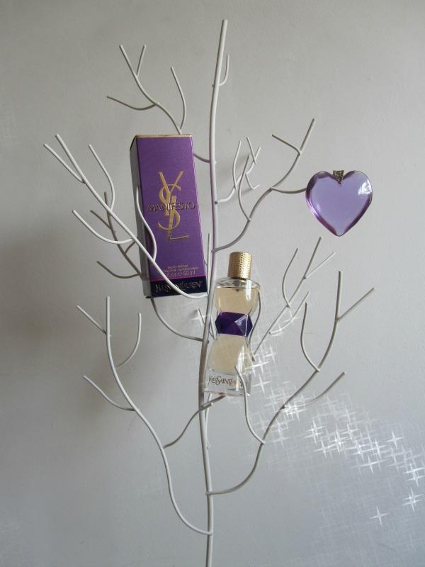 Perfume Manifesto YSL perfumeria Vip