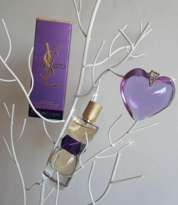 Perfume Manifesto YSL Perfumeria Vip