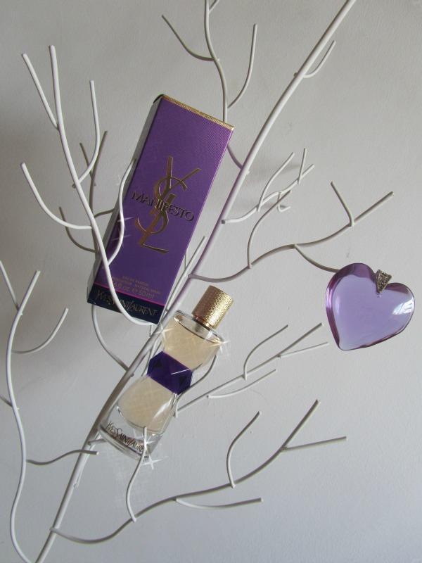 Perfume Manifesto YSL Perfumeria Vip