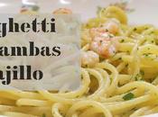 receta domingo: Spaghetti Frutti Mare