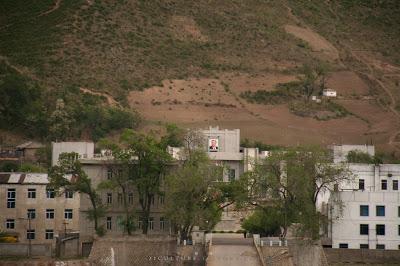 Desde el otro lado de la frontera