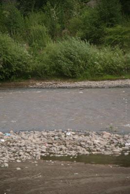 Desde el otro lado de la frontera