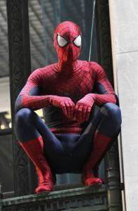 The Amazing Spider-man 2_1