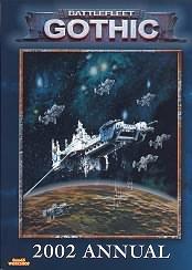 Material para BFG:Annual,Compendio y alguna cosa mas